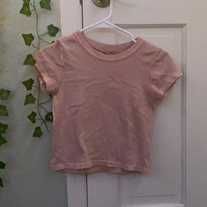 cute brandy top!!